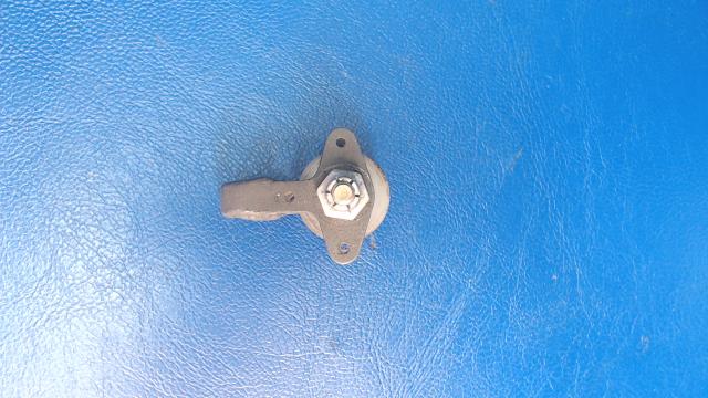0713959-1 Cessna - Bracket - Parking Brake
