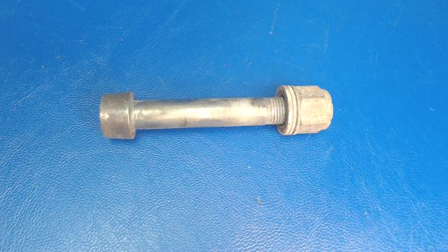 NAS148-49 Beechcraft - BOLT - LOWER