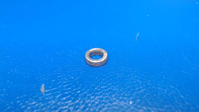95-550002-23 Beechcraft - BUSHING - IRIS VALVE