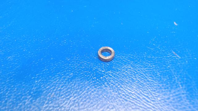 95-550002-23 Beechcraft - BUSHING - IRIS VALVE