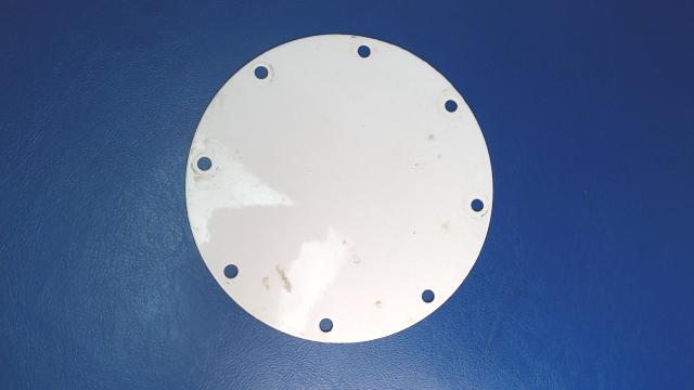 0822275-85 Cessna - COVER PLATE