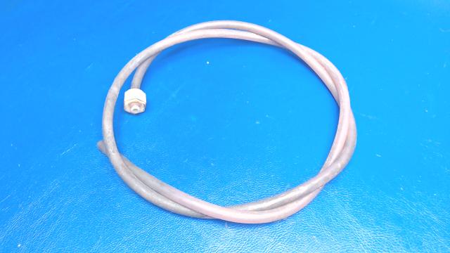 S1071-1 Cessna - Tube - Polyethylene