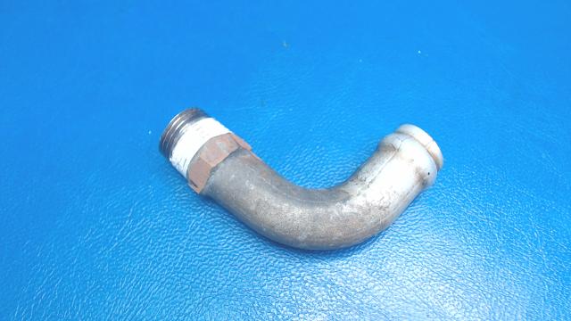 1K1-6-10 Piper - Fitting - Dry Air Vacuum Pump
