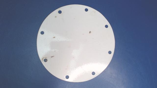 0822275-85 Cessna - COVER PLATE