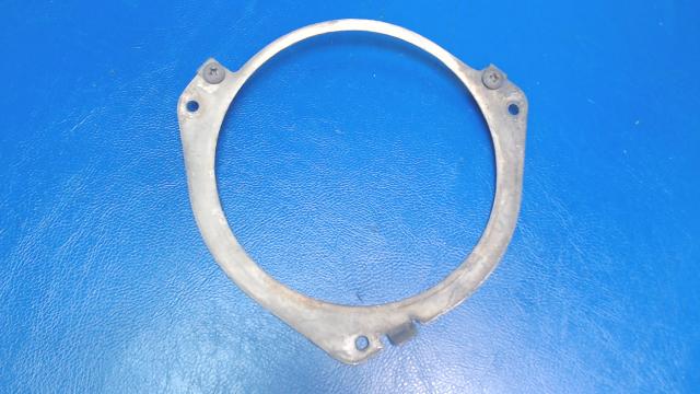 0752644-5 Cessna - Plate - LH Cowl Landing Light
