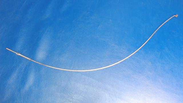 0860207-176 Cessna - CABLE ASSEMBLY - FWD PULLEY TO TURNBUCKLE