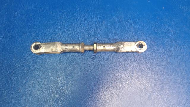 NAS363-1HH180 Cessna - TUBE ASSEMBLY