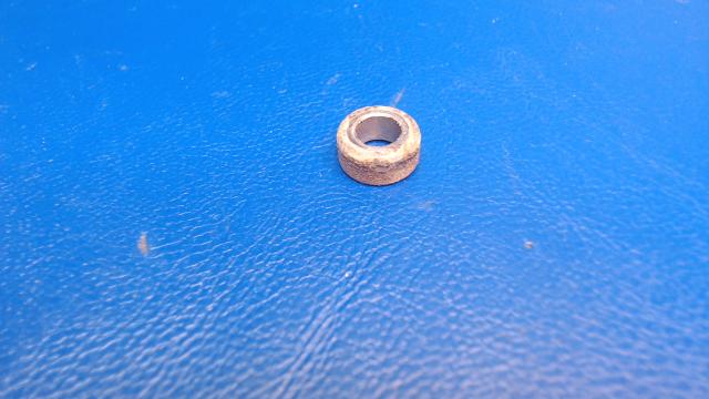0862100-45 Cessna - SPACER- ATTACH PUSH-PULL ROD TO BELLCRANK