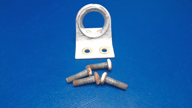 35-115232 Beechcraft - LUG ASSY TIE DOWN