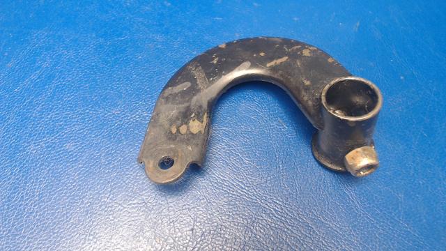 2260122-1 Cessna - Bellcrank - Rudder Pedal Dual Controls