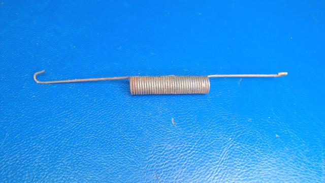 0811529-4 Cessna - Spring-Cabin Door Latch