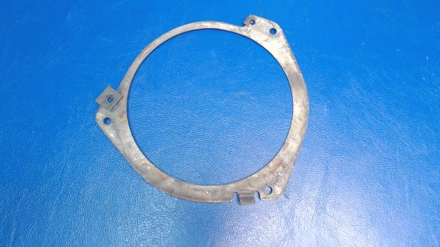 0752644-6 Cessna - Plate - RH Cowl Landing Light