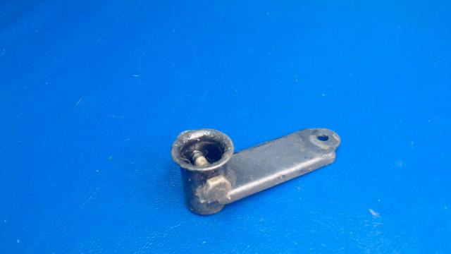 0411563 Cessna - Bellcrank - Rudder Pedal Dual Controls