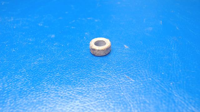 0862100-45 Cessna - SPACER- ATTACH PUSH-PULL ROD TO BELLCRANK