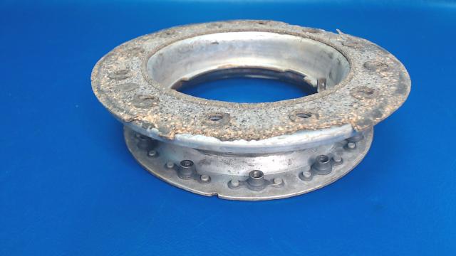96-380036-3 Beechcraft - Adapter - Leading Edge Fuel Cell Filler Cap (See Details)