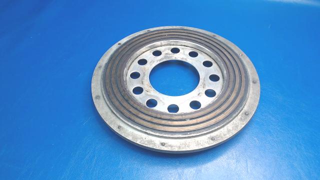 D40000 Cessna - Slip Ring - Deice 3 Blade Propeller McCauley