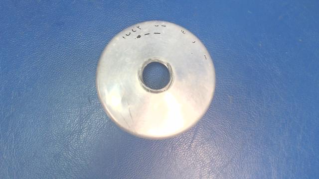 0811478-4 Cessna - Escutcheon-Cabin Door Handle