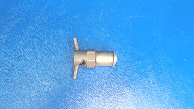 CCA4850 Beechcraft - Valve - Fuel Drain