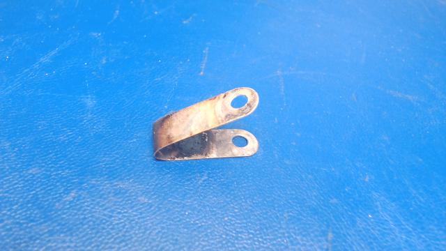 0413247 Cessna - STRAP- GROUND