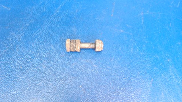 NAS42-6-9 Cessna - SPACER - ATTACH STRUT DOOR LINK ASSEMBLY TO DOOR (QTY2)
