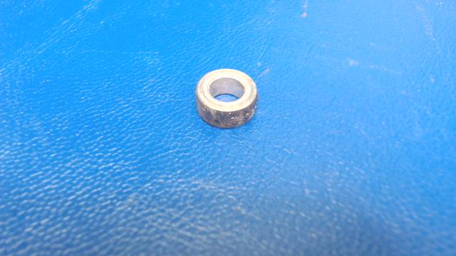 0862100-45 Cessna - SPACER- ATTACH PUSH-PULL ROD TO BELLCRANK
