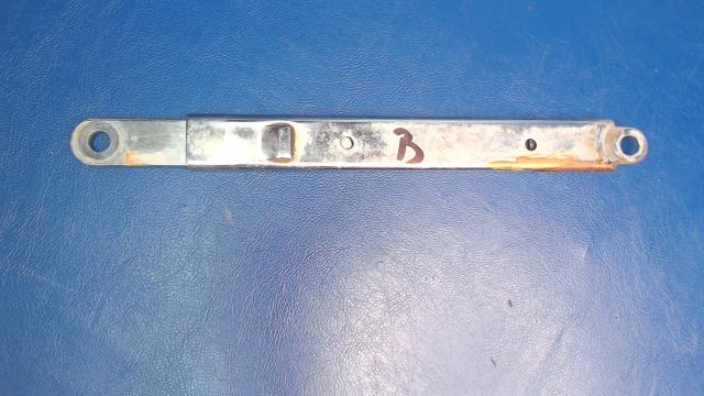 SET Cessna - DOOR STOP