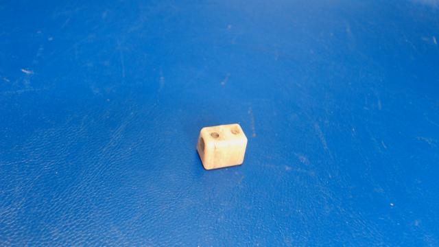 0813808-1 Cessna - Knob-Air Vent