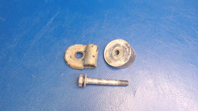 0811700-35 Cessna - VISOR MOUNT