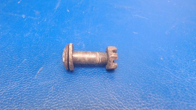 AN25-16 Cessna - BOLT- CLEVIS