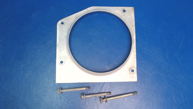 96-960011-3 Beechcraft - Support-LH Accumulator