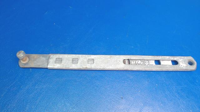 760 502 Piper - Cabin Door Holder