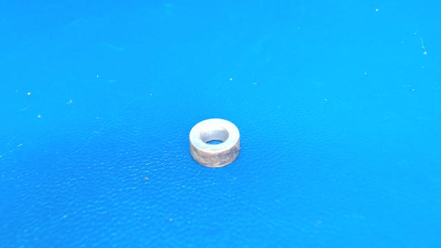 0862100-45 Cessna - SPACER- ATTACH PUSH-PULL ROD TO BELLCRANK