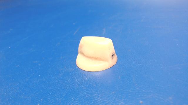 0813475-1 Cessna - KNOB - RHEOSTAT