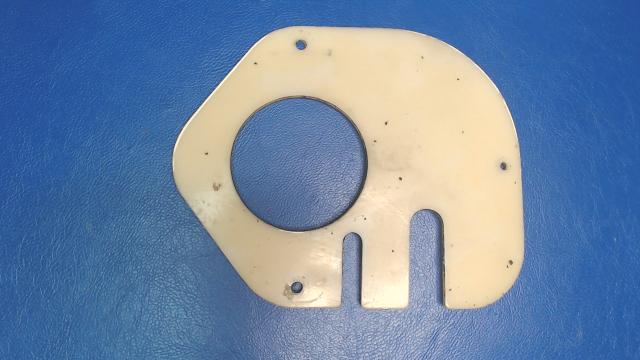0523113-3 Cessna - Plate-LH