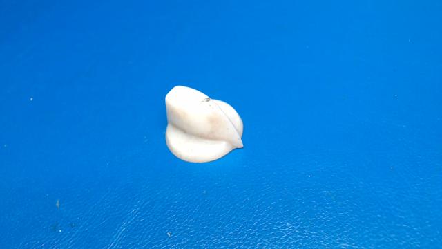 0813475-1 Cessna - KNOB - RHEOSTAT