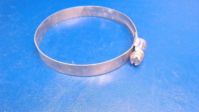 AN737TW48 WITTEK - CLAMP (Sure Tite Stainless)