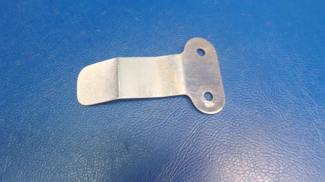 76221-00 Piper - Clip - Shoulder Harness Retaining