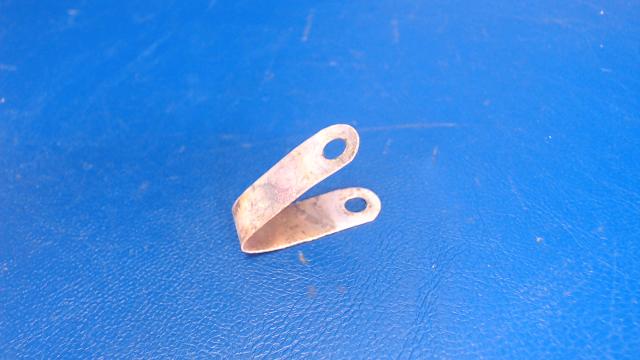 0413247 Cessna - STRAP- GROUND