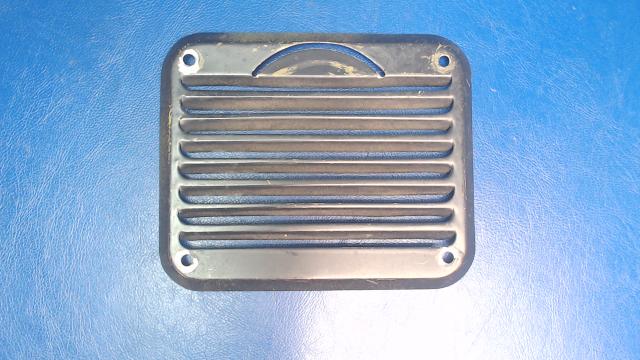 NPN Cessna - GRILL ASSEMBLY
