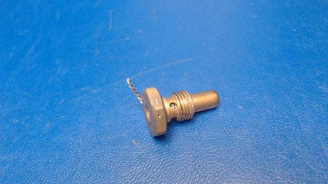 CCA2900 Cessna - DRAIN VALVE-FUEL