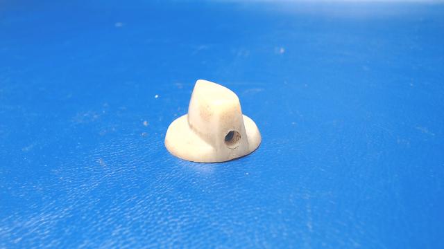0813475-1 Cessna - KNOB - RHEOSTAT