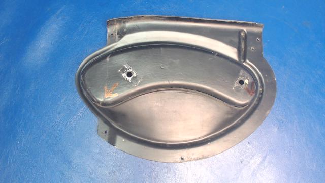 79542-05 Piper - Pan - Door Latch (See details)