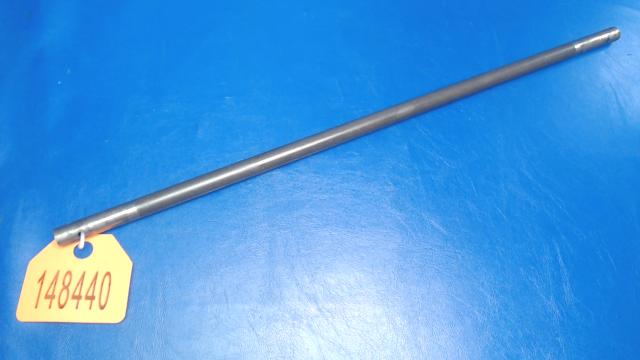 0760605-1 Cessna - TUBE-RUDDER BAR