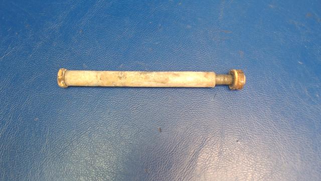 0523222 Cessna - BUSHING BELLCRANK STOP