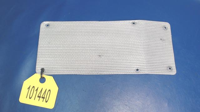 169-364031-19 Beechcraft - GRILL-SPEAKER