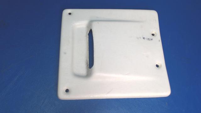 169-534111-1 Beechcraft - Cover - Inertia Reel Shoulder Harness