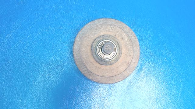 S-378-3L Cessna - Pulley