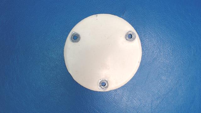S225-26 Cessna - COVER-ACCESS HOLE