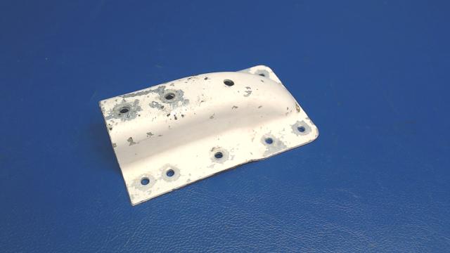 62554-00 Piper - Hat Fairing - Lower Cockpit Rear (LH or RH)
