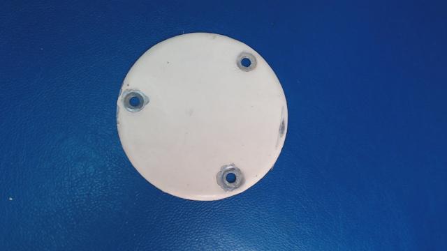 S225-26 Cessna - COVER-ACCESS HOLE
